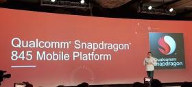 Qualcomm Snapdragon 845 se dezvăluie în extra detalii: un nou GPU, grafică cu 30% mai rapidă, consum cu 30% mai eficient