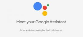 Google Assistant poate fi accesat acum și de pe telefoanele cu Android Lollipop; vine și pe tablete