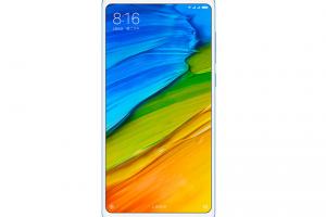 Xiaomi Redmi 5 Plus