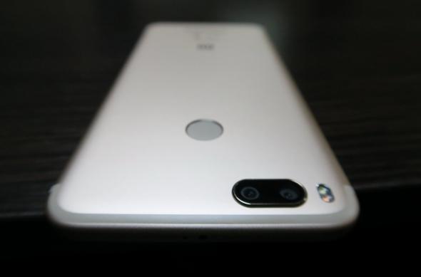 Xiaomi Mi A1 - Fotografii Hands-On: Xiaomi-Mi-A1_025.JPG