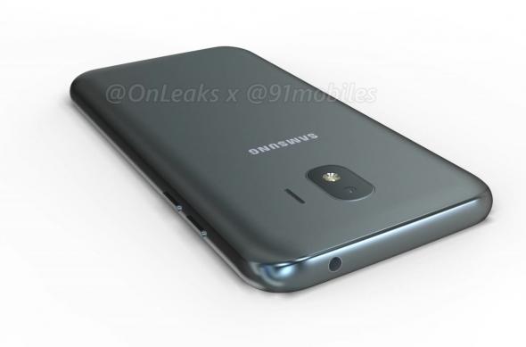 Randări Samsung Galaxy J2 Pro (2018): Samsung-Galaxy-J2-Pro-2018_001.jpg