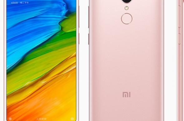 Xiaomi Redmi 5 - Fotografii oficiale: Xiaomi-Redmi-5_003.jpg