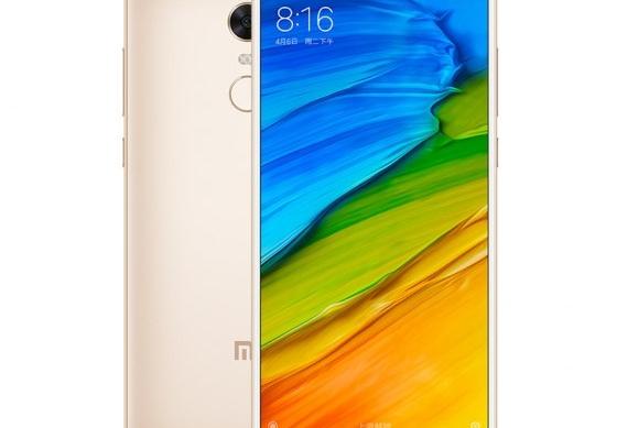 Xiaomi Redmi 5 Plus - Fotografii oficiale: Xiaomi-Redmi-5-Plus_002.jpg