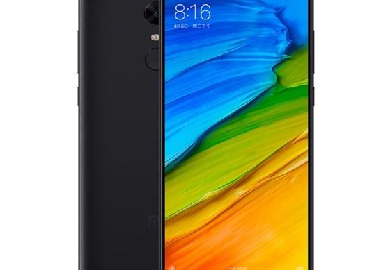 Xiaomi Redmi 5 Plus - Fotografii oficiale: Xiaomi-Redmi-5-Plus_004.jpg