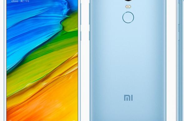 Xiaomi Redmi 5 Plus - Fotografii oficiale: Xiaomi-Redmi-5-Plus_007.jpg