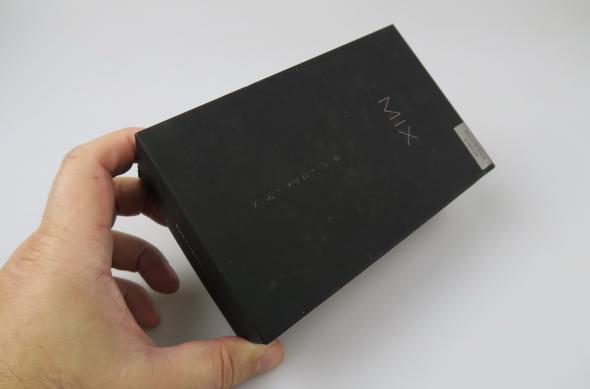 Unboxing DOOGEE Mix (conținutul cutiei): DOOGEE-Mix_001.JPG