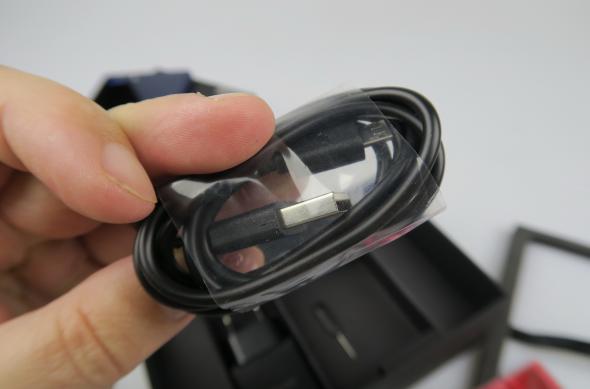 Unboxing DOOGEE Mix (conținutul cutiei): DOOGEE-Mix_009.JPG