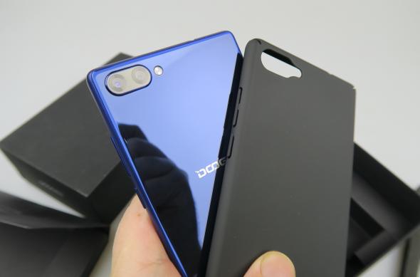 Unboxing DOOGEE Mix (conținutul cutiei): DOOGEE-Mix_017.JPG