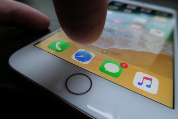 Apple iPhone 8 Plus: Benchmark-uri de podium cu siguranţă