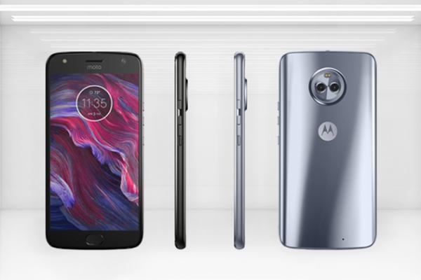 Motorola Moto X4 aduce în România camera duală Moto + Amazon Alexa