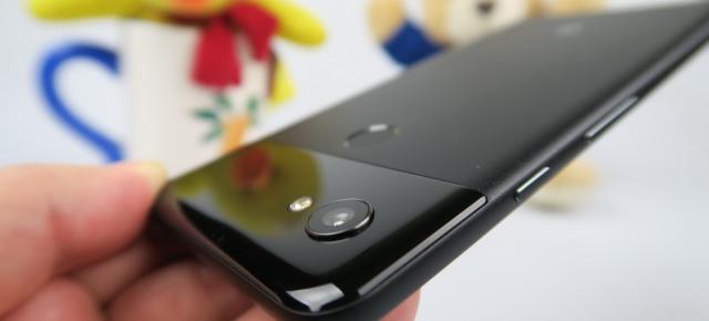 Google Pixel 2 XL Review