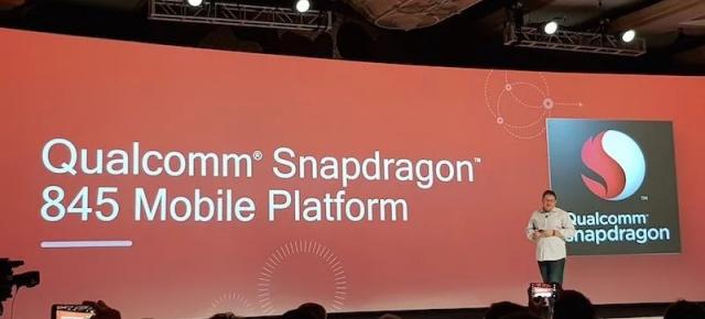 Qualcomm Snapdragon 845 se dezvăluie în extra detalii: un nou GPU, grafică cu 30% mai rapidă, consum cu 30% mai eficient