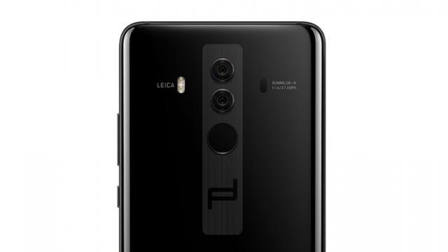 <b>Huawei Mate 10 Porsche Design ajunge la vânzare în România! Costă o căruța de bani</b>Un telefon pe care l-am privit în detaliu acum aproximativ două săptămâni a fost și Huawei Mate 10 Porsche Design, smartphone exclusivist ce se remarcă printr-un design mai deosebit, unul care desigur poartă și inscripția Porsche Design