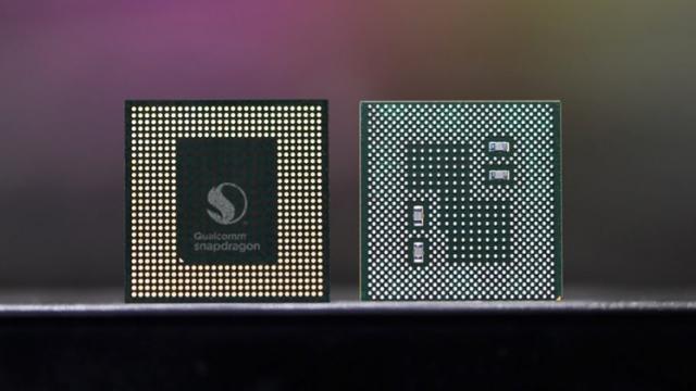 <b>Qualcomm anunță lansarea lui Snapdragon 845; procesor pe 10nm cu suport pentru înregistrare video la 360 grade</b>Luna decembrie este plină de surprize, cea de astăzi referindu-se la debutul lui Qualcomm Snapdragon 845. Printre negocierile cu Broadcom pentru o eventuală preluare, producătorul american de chipset-uri a găsit timp pentru anunțul