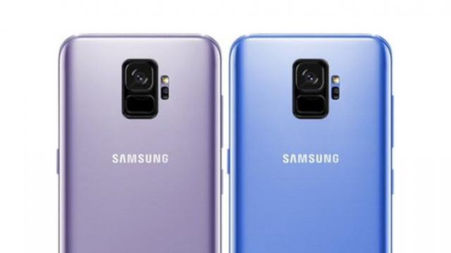 <b>Samsung Galaxy S9 și Galaxy S9+ apar în noi randări cu scanner de amprente în spate; Iată ce nuanțe de culoare vor fi disponibile</b>Vedem astăzi noi randări pentru smartphone-urile Samsung Galaxy S9 și Galaxy S9+, imagini ce ne prezintă în primul rând variantele de culoare în care aceste modele vor fi disponibile pe piață. Sunt 4 la număr și printre ele avem