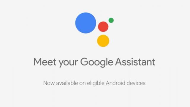 <b>Google Assistant poate fi accesat acum și de pe telefoanele cu Android Lollipop; vine și pe tablete</b>Prin intermediul unei postări de pe blogul oficial cei de la Google au anunțat că asistentul vocal Google Assistant poate fi accesat de acum și de pe device-uri mai vechi precum telefoane ce rulează Android Marshmallow sau chiar Lollipop