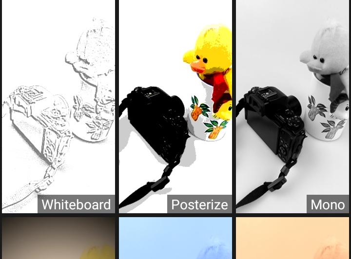 Interfață grafică cameră Allview X4 Soul Infinity N: Screenshot_20171103-233342.jpg