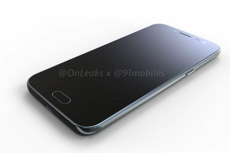 Randări Samsung Galaxy J2 Pro (2018): Samsung-Galaxy-J2-Pro-2018_006.jpg