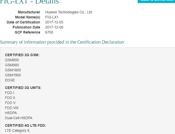 Huawei P Smart TENAA: Screenshot (22).jpg