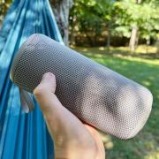 Canyon OnMove 15 Review: Boxa portabilă pe care o vei lua cu tine în vacanță, în parc sau la piscină