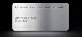 OnePlus Nord 4 sosește oficial pe 16 iulie, în cadrul unui eveniment special organizat în Milano