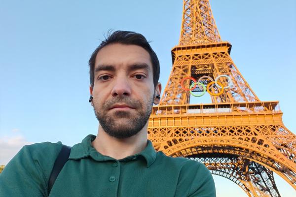 Honor 200 Pro - Mostre Foto (selfie)