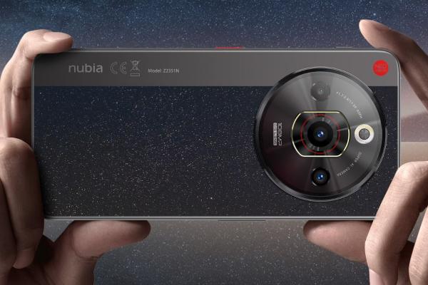 Preț și disponibilitate nubia Focus Pro în România (extra reducere 100 lei)