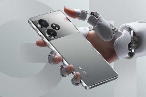 Preț și disponibilitate realme GT 6T în România