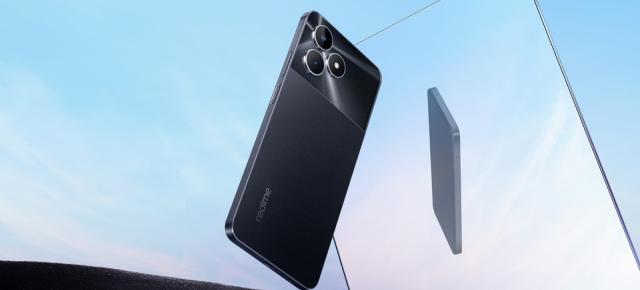 Un nou „Note” apare la orizont! realme Note 60 e testat în GeekBench 6