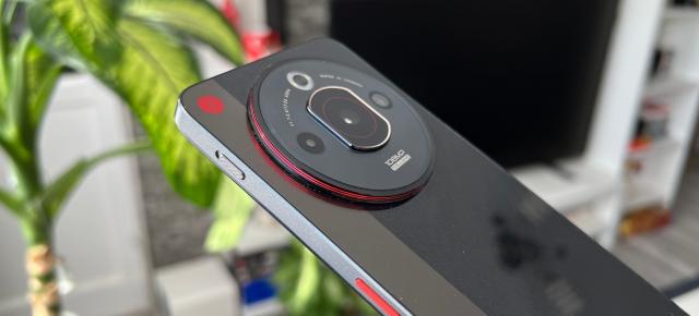Nubia Focus Pro 5G review detaliat în limba română (Evaluare Mobilissimo)