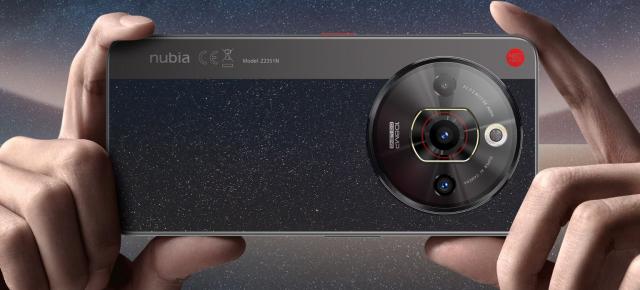 Preț și disponibilitate nubia Focus Pro în România (extra reducere 100 lei)