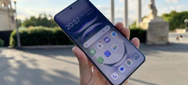 OPPO Reno12 Pro: OS, UI, aplicaţii cu cel mai util AI din zona midrange