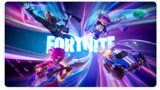 <b>Fortnite vine în sfârşit pe iPhone în Uniunea Europeană</b>Ca să vă faceţi o idee de cât de popular e Fortnite, trupa Metallica a ajuns recent în acest joc sub formă de mini game muzical, dar şi de curse. Ei bine, Fortnite a lipsit de pe iPhone-uri în ultimii ani din cauza unei dispute între Apple 