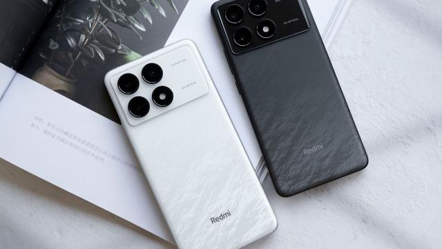 <b>Ce va lansa Xiaomi în următoarea perioadă? Redmi K70 Ultra și un prim pliabil cu clapetă MIX Flip par gata de debut</b>Dacă vă întrebați ce planuri are Xiaomi pentru următoarea perioadă, azi avem informații proaspete cu privire la două telefoane pregătite de către companie. Pe de o parte vorbim despre Redmi K70 Ultra, un model high-end ce urmează să sosească în China