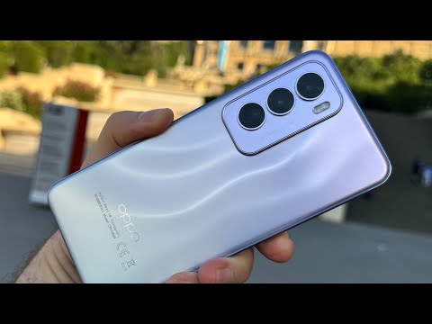 OPPO Reno12 Pro Video Review în Limba Română