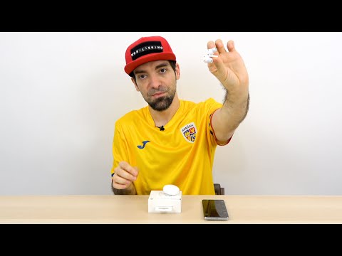 HUAWEI FreeBuds 6i Video Review în Limba Română