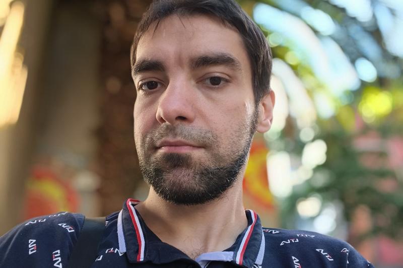 OPPO Reno12 Pro - Mostre Foto (selfie): IMG20240617203332.jpg