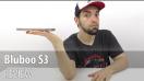 Bluboo S3 Video Review în Limba Română