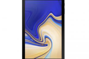 Samsung Galaxy Tab S4