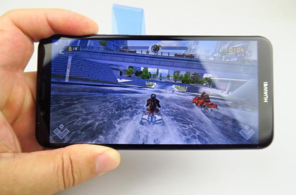 Test termic Huawei Y7 Prime (2018): Huawei-Y7-Prime-(2018)_066.JPG