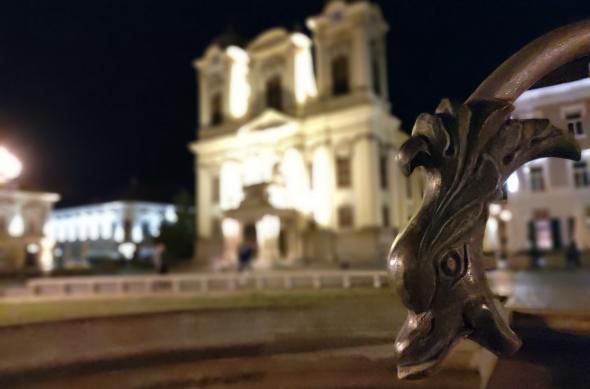 ASUS ZenFone 5z (ZS620KL) - Mostre Foto (bokeh): P_20180709_005702.jpg