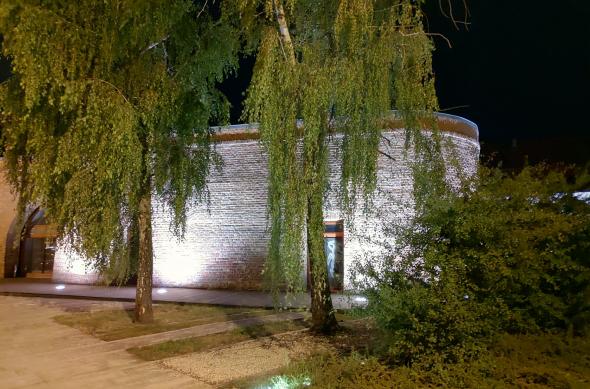 ASUS ZenFone 5z (ZS620KL) - Mostre Foto (seara): P_20180709_004244.jpg