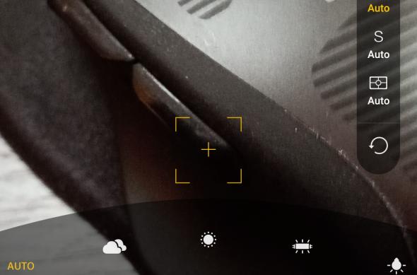 Interfață grafică cameră Allview Soul X5 Pro (capturi de ecran): Screenshot_20180621-160502.jpg