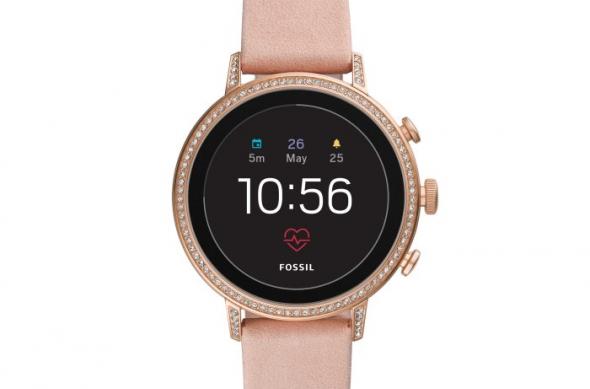 Fossil Q Venture HR Gen.4 - Fotografii oficiale: Fossil-Q-Venture-HR-Gen4_003.jpg