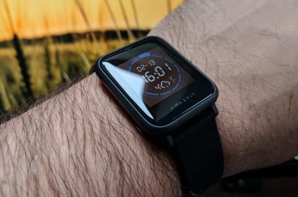 Xiaomi Amazfit Bip - Galerie foto Mobilissimo.ro: Xiaomi-Huami-Amazfit-Bip_002.jpg