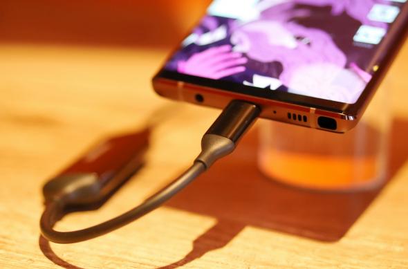 Fotografii hands-on Samsung Galaxy Note 9: Samsung-Galaxy-Note-9-Hands-on_001.JPG