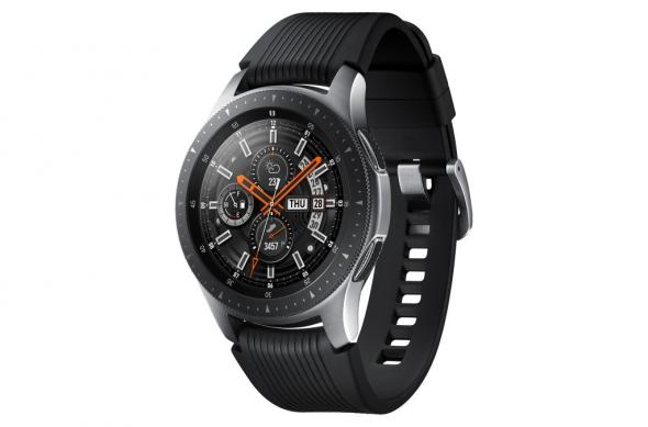 Samsung Galaxy Watch, fotografii oficiale: Galaxy-Watch_46mm-1.jpg