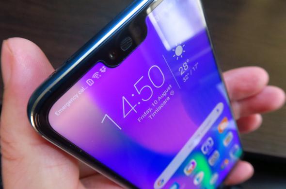 Huawei Honor 10 - Fotografii Hands-On: Huawei-Honor-10_024.JPG