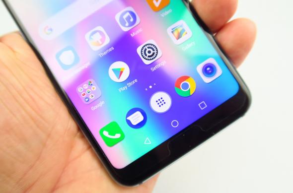 Huawei Honor 10 - Galerie foto Mobilissimo.ro: Huawei-Honor-10_064.JPG
