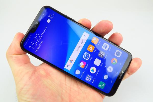 Huawei P20 Lite - Galerie foto Mobilissimo.ro